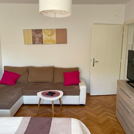 Apartment Beauty Pula Exterior foto