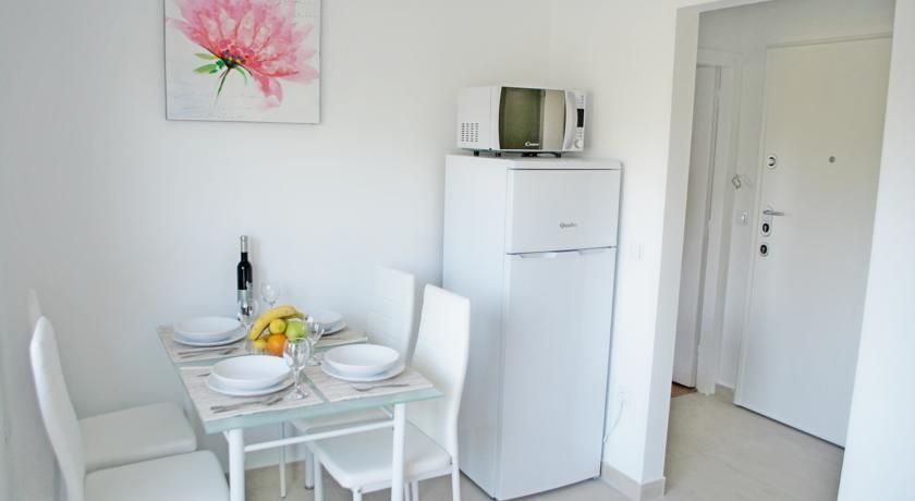 Apartment Beauty Pula Quarto foto