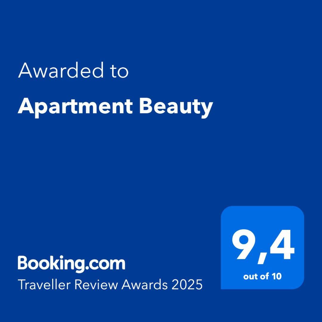 Apartment Beauty Pula Exterior foto